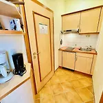 Residenz Seestern, Seeigel