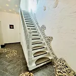 Residenz Seestern, Seeigel