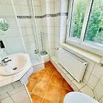 Apartment Residenz Seestern, Seeigel
