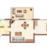 Residenz Seestern, Seeigel