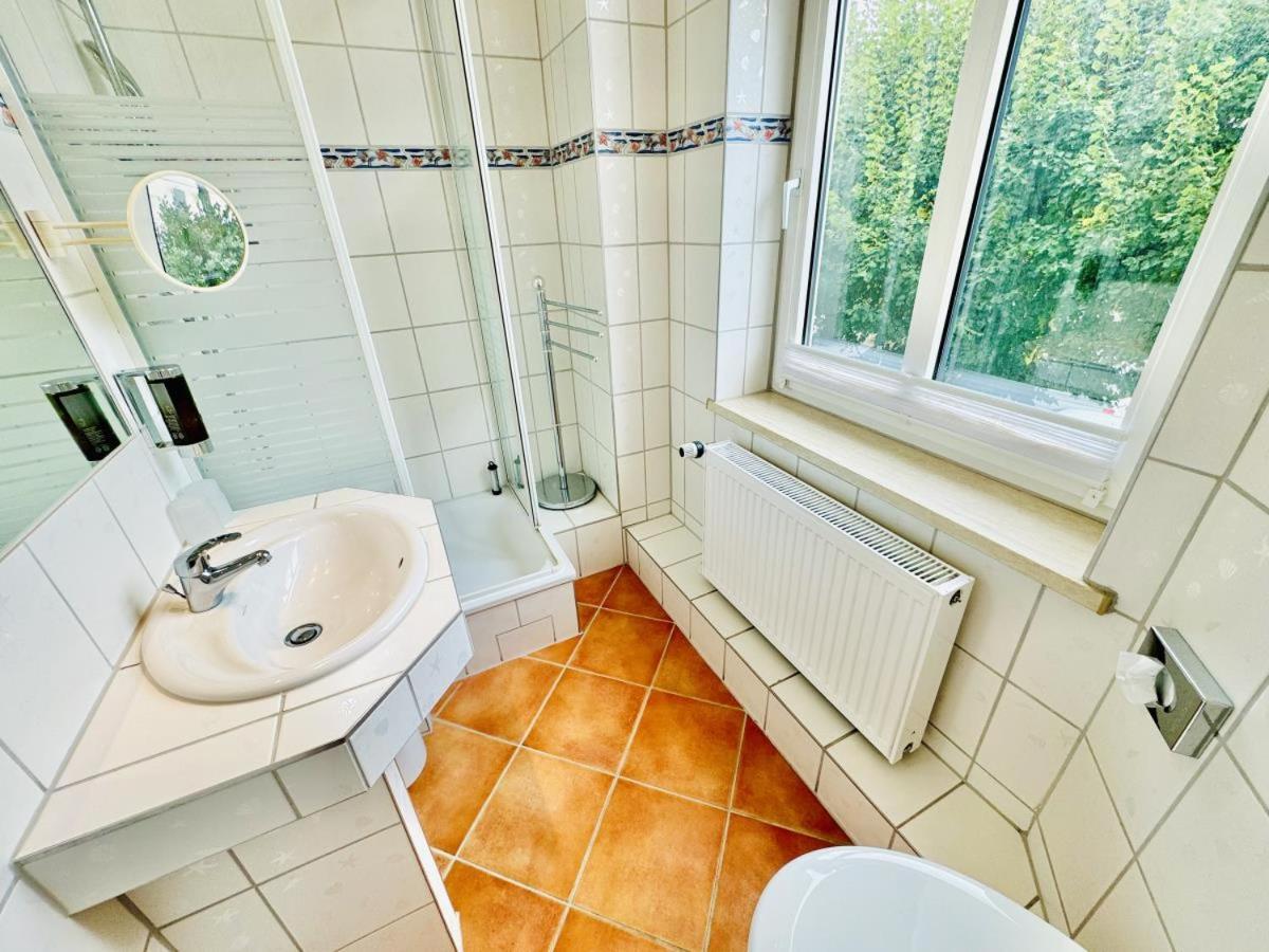 Apartment Residenz Seestern, Seeigel *