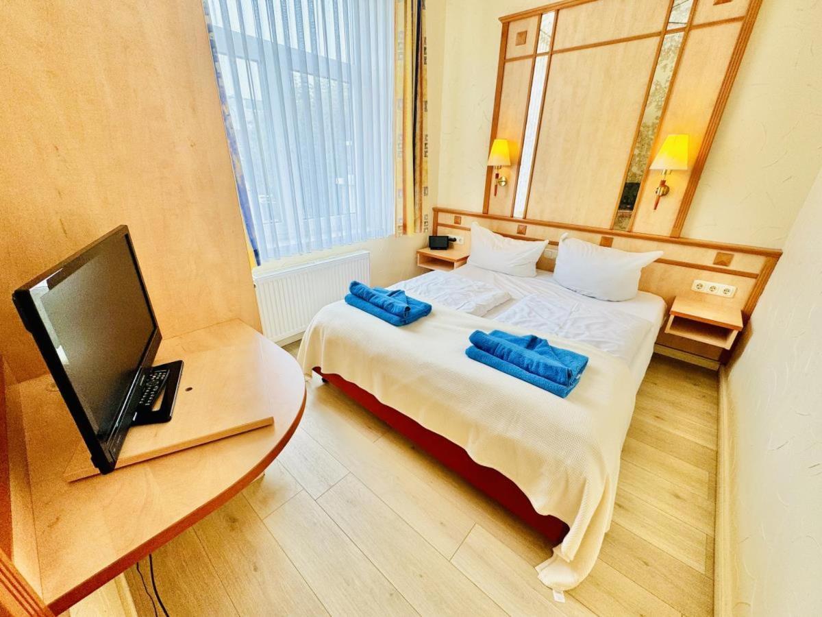 Apartment Residenz Seestern, Seeigel Rostock