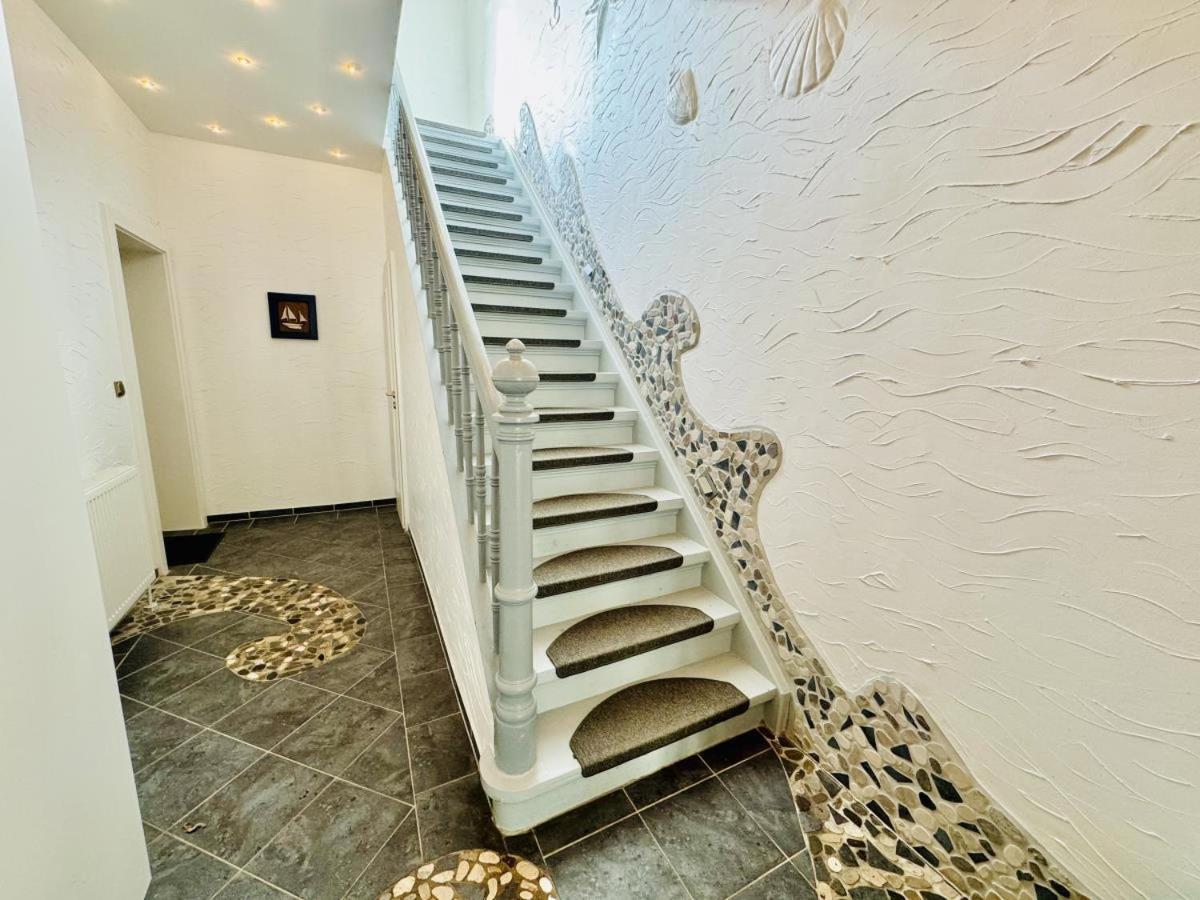 Residenz Seestern, Seeigel Apartment Rostock