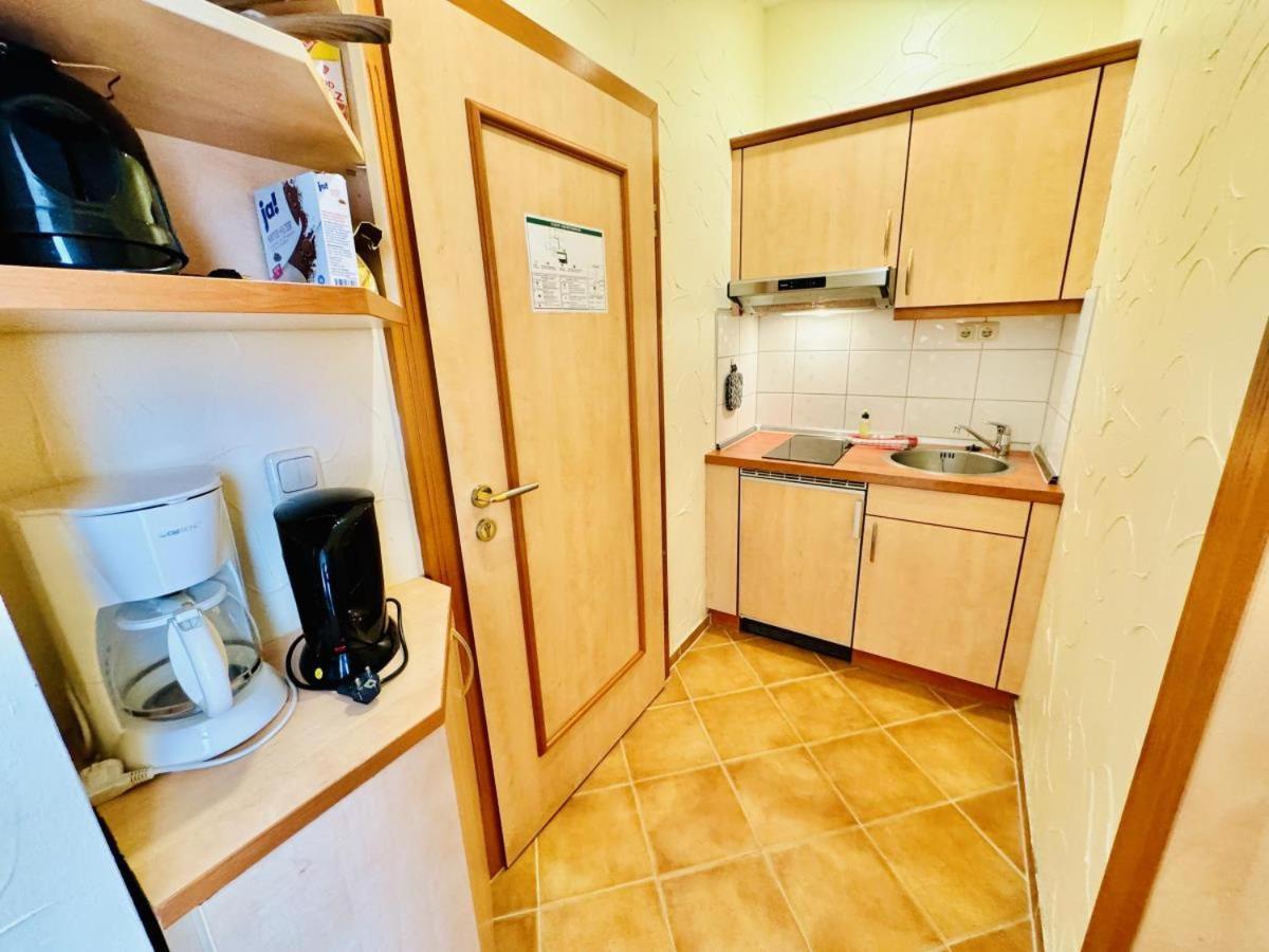 Apartment Residenz Seestern, Seeigel